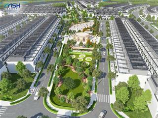 Bán 100m2 nhà 3 tầng gói 6 mozzadiso, thuộc khu đô thị mỹ gia  đại lộ võ nguyên giáp  nha trang