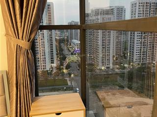 Ch masteri 3 pn 95m2 giá bán tốt hướng đông bắc chỉ 7 tỷ 100, đang sẳn hđ thuê 14,5tr/th, đã có sổ