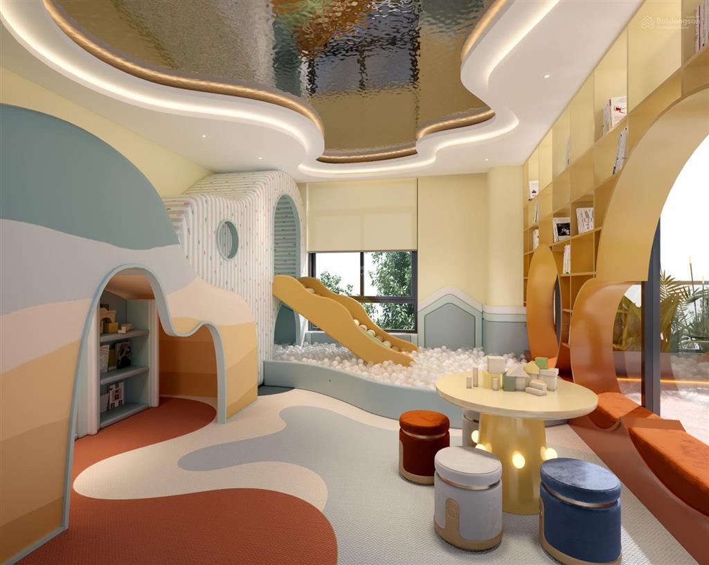 Booking sớm có giá hời  shophouse mặt tiền nguyễn hữu thọ  essensia broadway, 39 tỷ, 180m2, 4pn