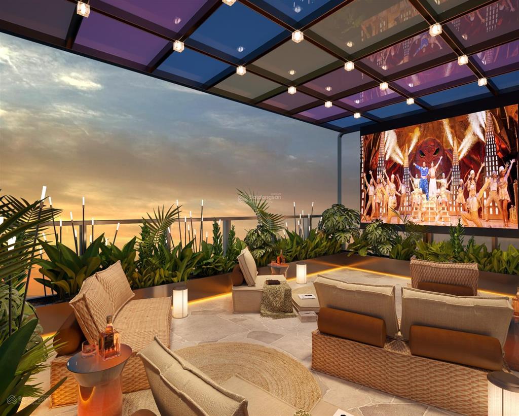 Booking sớm có giá hời  shophouse mặt tiền nguyễn hữu thọ  essensia broadway, 39 tỷ, 180m2, 4pn