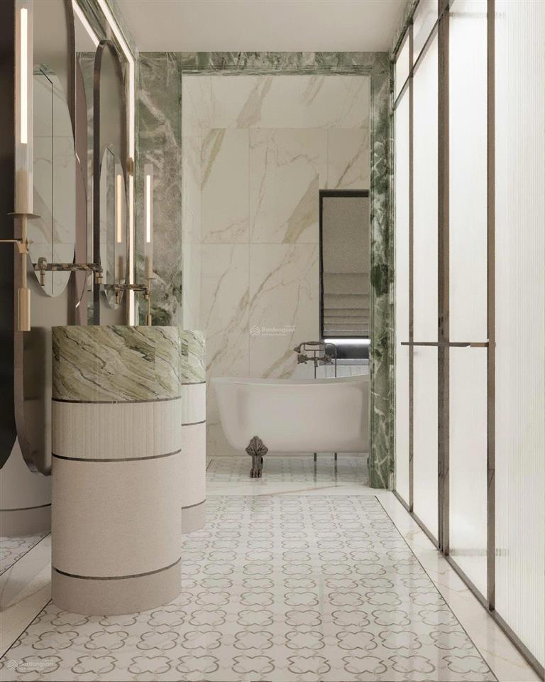 Booking sớm có giá hời  shophouse mặt tiền nguyễn hữu thọ  essensia broadway, 39 tỷ, 180m2, 4pn