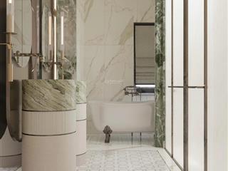 Booking sớm có giá hời  shophouse mặt tiền nguyễn hữu thọ  essensia broadway, 39 tỷ, 180m2, 4pn