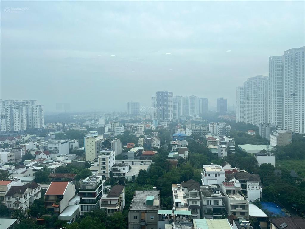 Bán căn hộ hoàng anh an tiến 3 phòng ngủ 2wc tặng hết nội thất nhà như hình