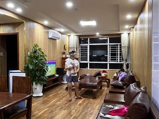 Bán gấp chung cư hoàng anh an tiến 2 phòng ngủ 2wc. nhà như hình
