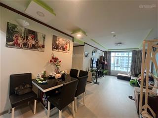Bán chung cư hoàng anh an tiến 121m2 3 phòng ngủ 2wc