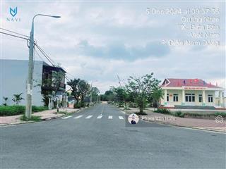 Bán đất nền dự án the mansion hội an,giá thỏa thuận,dt126m2 an dương vươngđiện bàn đôngquảng nam