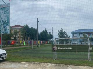 Sụp hầm lô 126m2 mt 7m dài 18m, gía 856 triệu đường 7.5m uỷ ban xã điện phước điện bànquảng nam