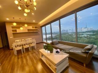 Giỏ hàng cho thuê căn hộ đảo kim cương 3pn giá tốt nhất khu vực, view sông đẹp mê ly.  0901 840 ***