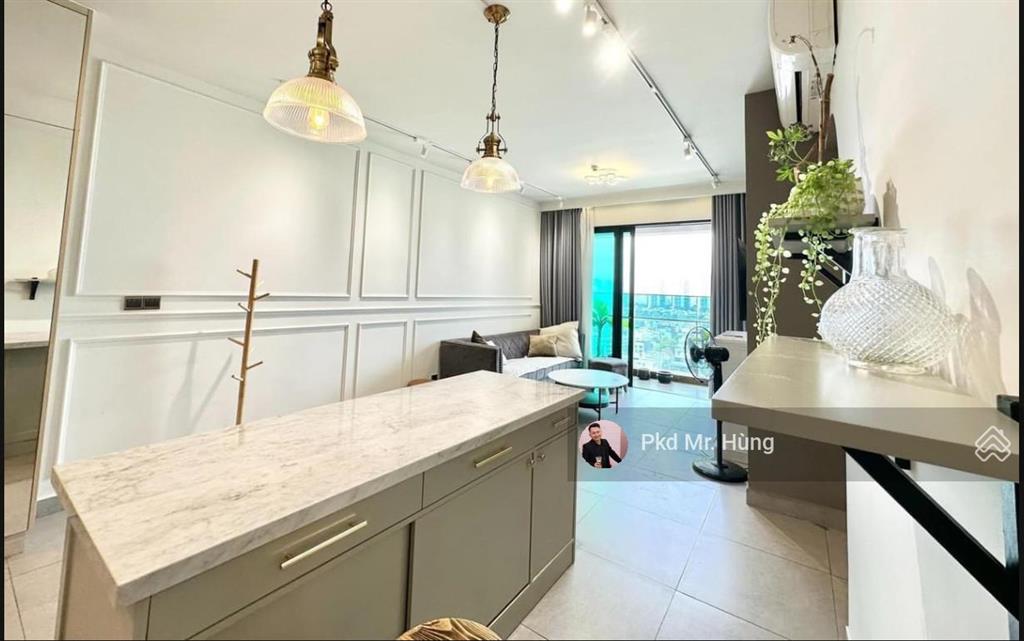 Feliz en vista 2pn, 85m2 cho thuê giá rẻ, nhà đẹp, view lm81/sông sg đẹp mê ly.  0901 840 ***
