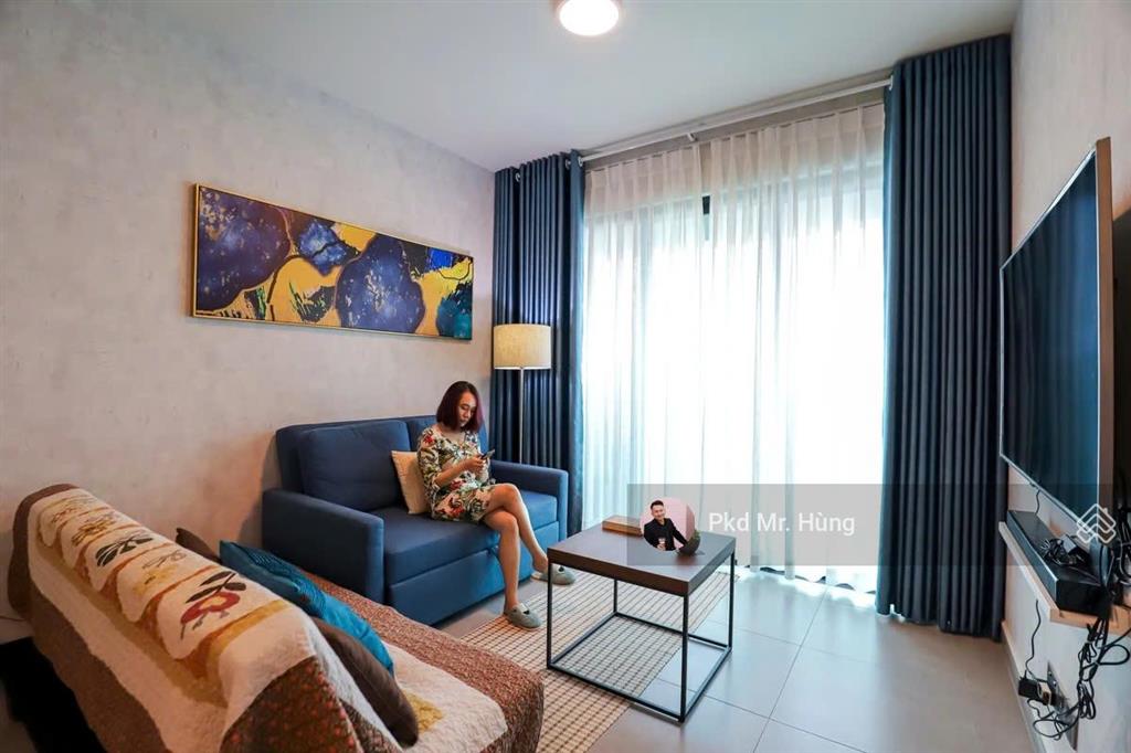 Feliz en vista 2pn, 85m2 cho thuê giá rẻ, nhà đẹp, view lm81/sông sg đẹp mê ly.  0901 840 ***