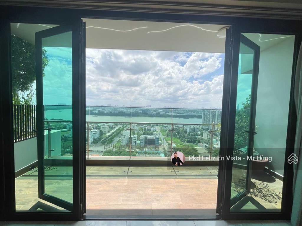 Bán căn hộ feliz en vista 1234pn, duplex, penthouse giá rẻ, cập nhật mới nhất, sổ hồng cc ngay