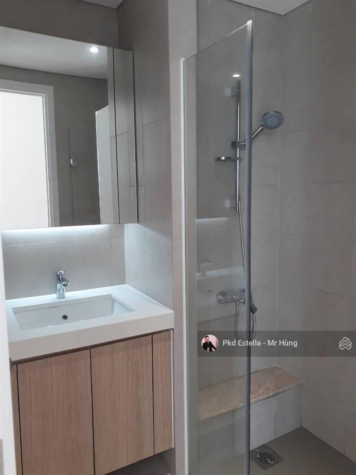 Tin chính chủ  estella heights 4pn 180m2  view nội khu 2 hồ bơi siêu đẹp, sổ hồng công chứng ngay