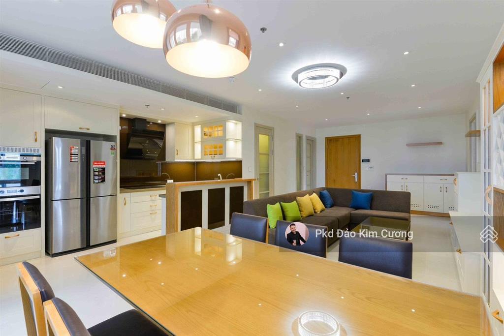 Đảo kim cương  2pn 98m2, full nt, sổ hồng, view trực diện sông sài gòn & quận 1 siêu đẹp