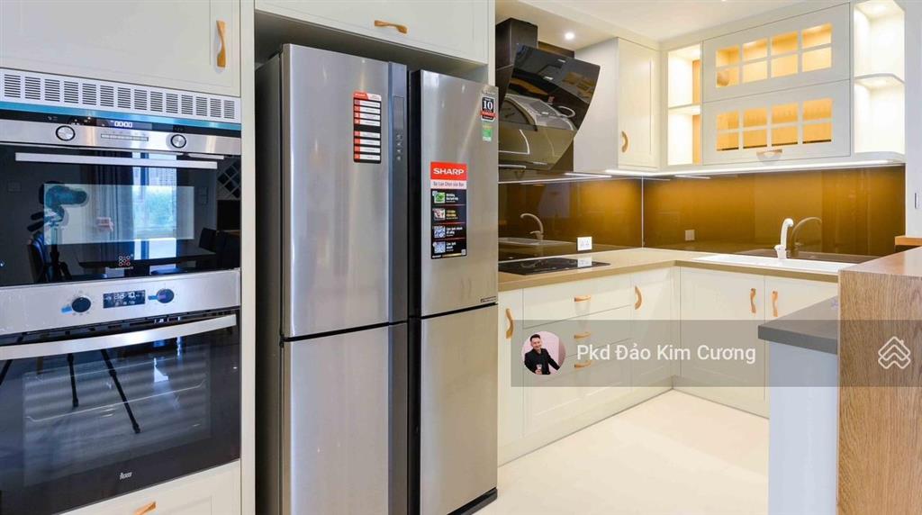 Đảo kim cương  2pn 98m2, full nt, sổ hồng, view trực diện sông sài gòn & quận 1 siêu đẹp