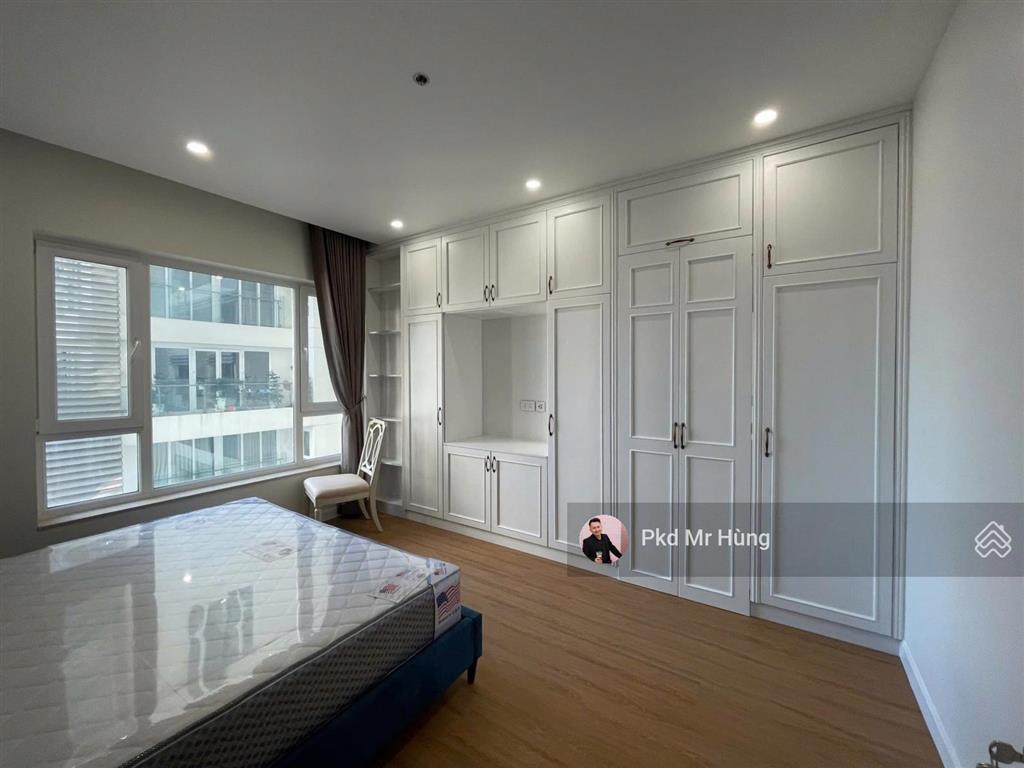 Bán căn hộ đảo kim cương 3pn 180m2, view sông sài gòn và nội khu đẹp mê ly, sổ hồng.  0901 840 ***