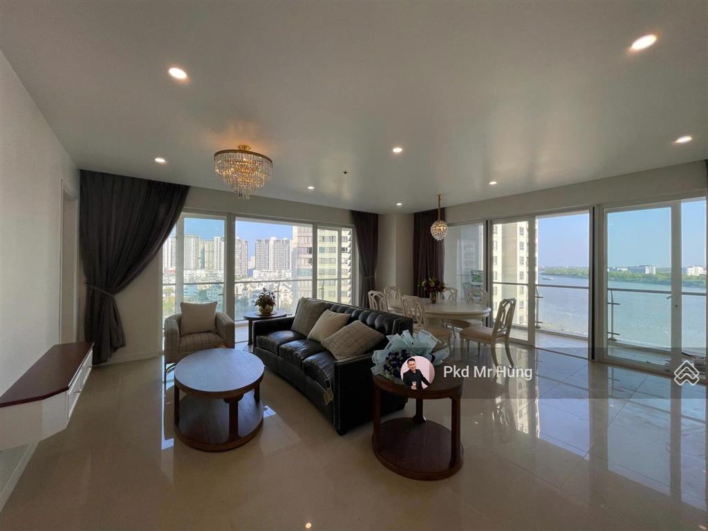 Bán căn hộ đảo kim cương 3pn 180m2, view sông sài gòn và nội khu đẹp mê ly, sổ hồng.  0901 840 ***