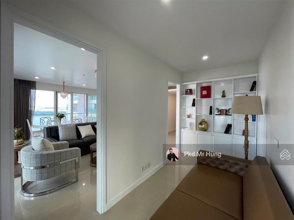 Bán căn hộ đảo kim cương 3pn 180m2, view sông sài gòn và nội khu đẹp mê ly, sổ hồng.  0901 840 ***