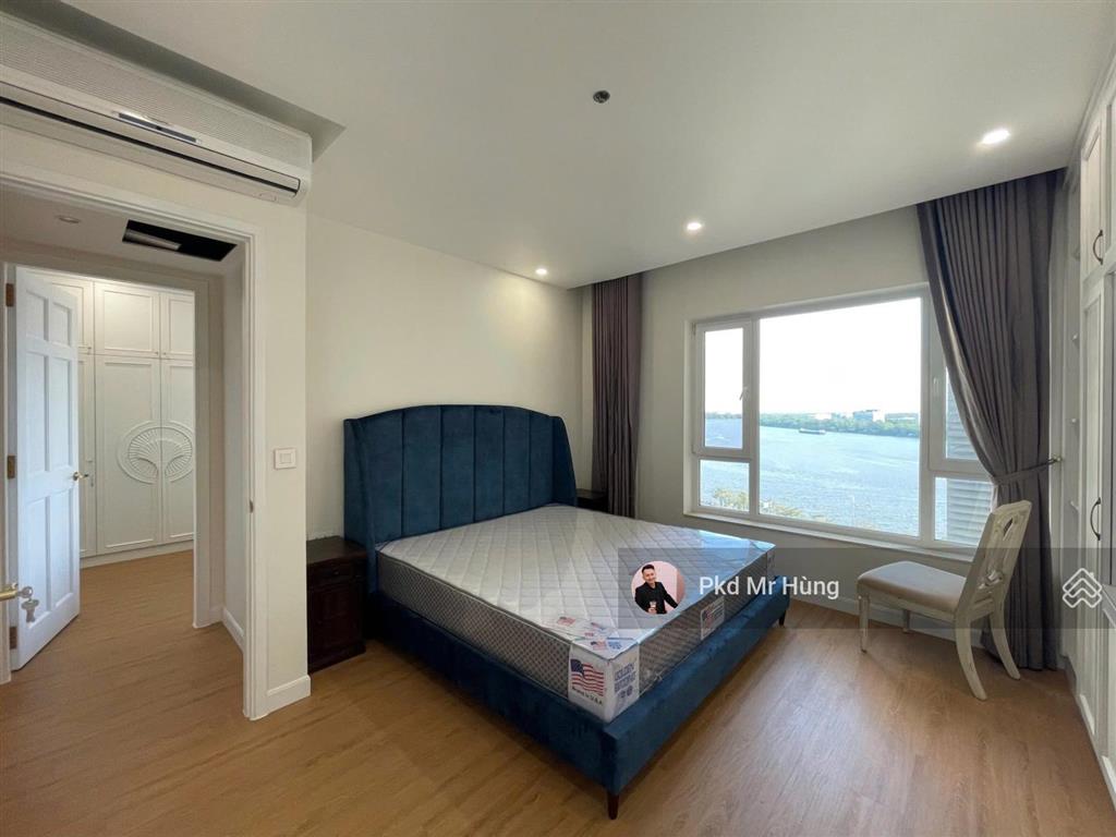 Bán căn hộ đảo kim cương 3pn 180m2, view sông sài gòn và nội khu đẹp mê ly, sổ hồng.  0901 840 ***