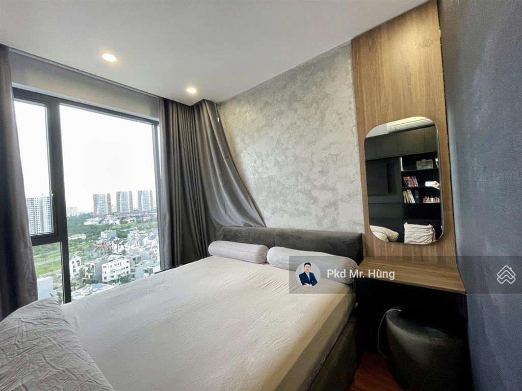 One verandah 3pn 107m2  full nt  giá rẻ thật 100%  view sông sài gòn và q1 đẹp lung linh