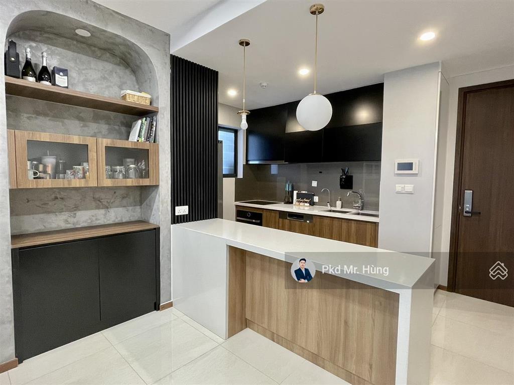 One verandah 3pn 107m2  full nt  giá rẻ thật 100%  view sông sài gòn và q1 đẹp lung linh