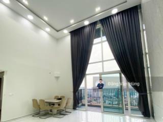 Tin thật  duplex 4pn 220m2  vista verde, view sông sài gòn & cầu phú mỹ  sổ hồng mua bán ngay