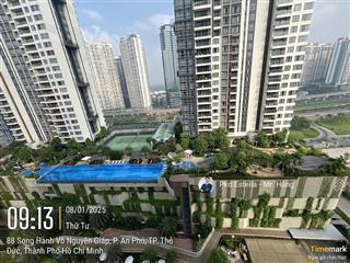 Tin thật 100%  estella heights 3pn lớn 150m2  view 2 bơi đẹp  sổ hồng công chứng mua bán ngay