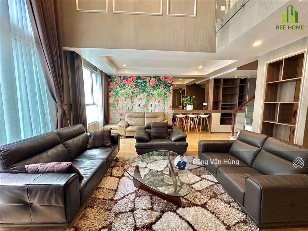 Tin thật 100% duplex sân vườn 220m2 3pn siêu hiếm vista verde sổ hồng công chứng ngay