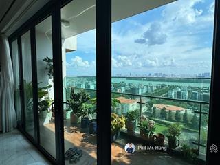 Sky mansion  feliz en vista 4pn+1  239m2  view trực diện sông sài gòn & q1 (có thang máy riêng)