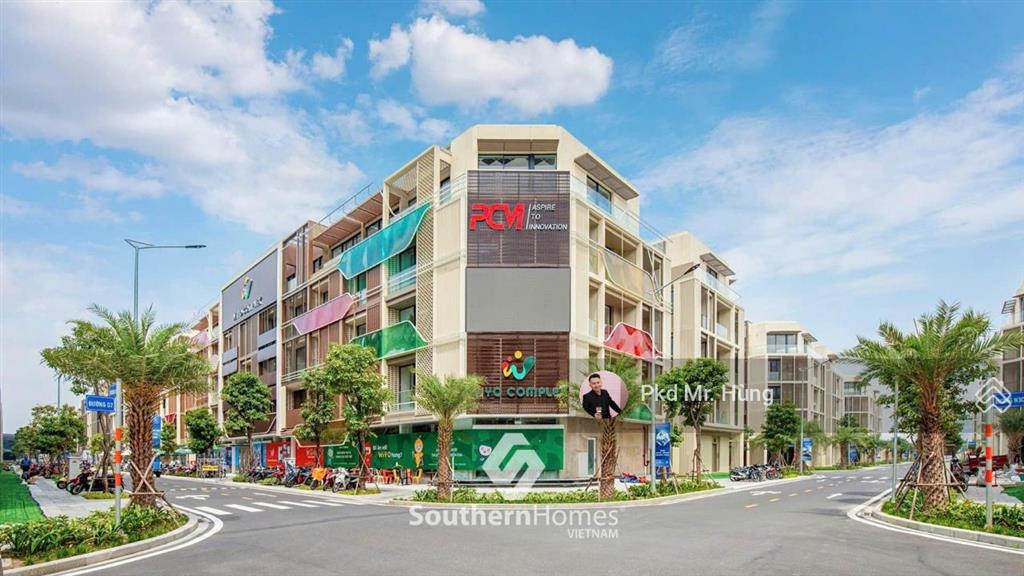 Bán căn nhà phố global city gđ1  soho, vị trí đẹp, giá rẻ có 1 không 2, thật 100%.  0901 840 ***