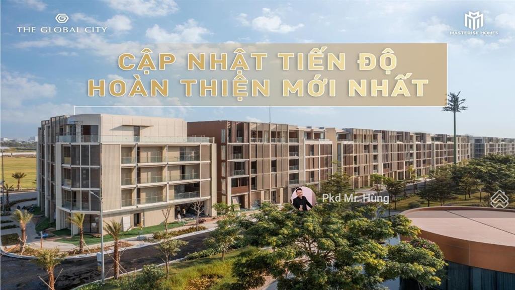 Bán căn nhà phố global city gđ1  soho, vị trí đẹp, giá rẻ có 1 không 2, thật 100%.  0901 840 ***