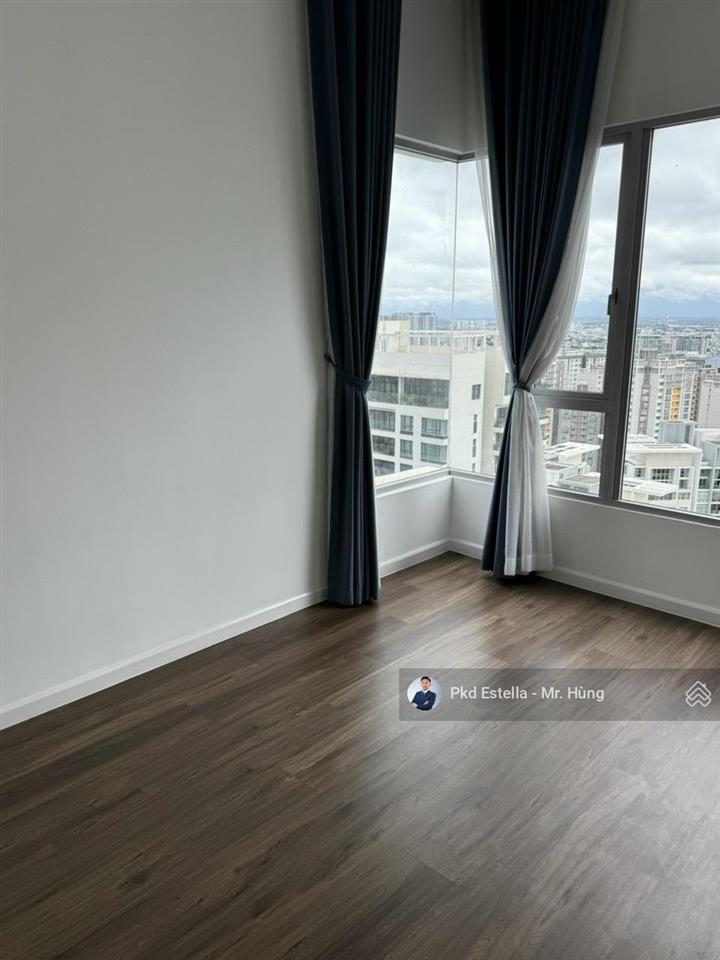 Tin thật 100%  estella heights 3pn 150m2 tháp mới tttm  view nội khu  sổ hồng công chứng ngay