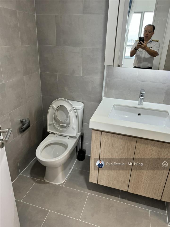 Tin thật 100%  estella heights 3pn 150m2 tháp mới tttm  view nội khu  sổ hồng công chứng ngay