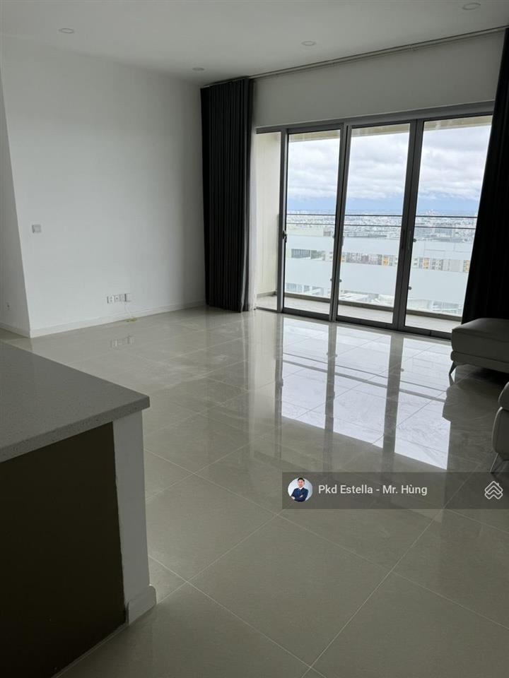 Tin thật 100%  estella heights 3pn 150m2 tháp mới tttm  view nội khu  sổ hồng công chứng ngay