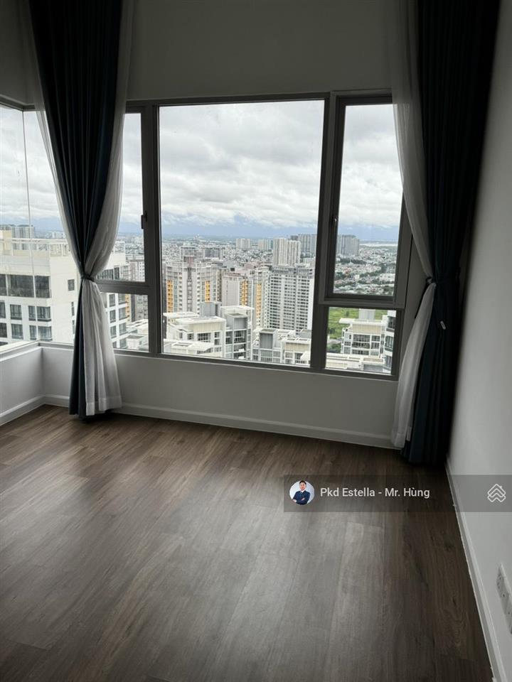 Tin thật 100%  estella heights 3pn 150m2 tháp mới tttm  view nội khu  sổ hồng công chứng ngay