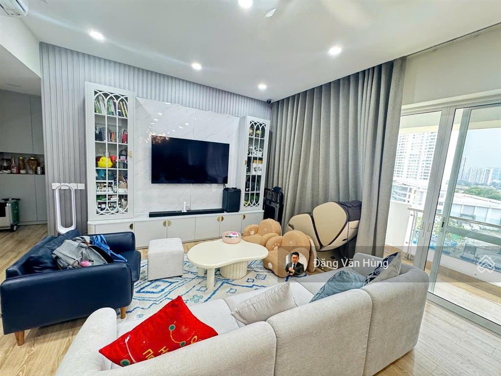 Bán căn hộ (2pn+1) 124m  view đẹp và giá rẻ bất ngờ tại the estella an phú  mua nhanh kẻo lỡ