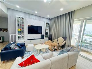 Bán căn hộ (2pn+1) 124m²  giá rẻ bất ngờ tại the estella an phú  mua nhanh kẻo lỡ