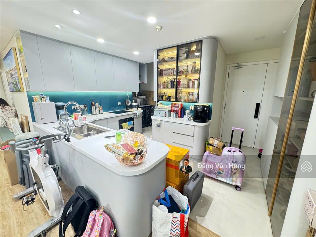 Bán căn hộ (2pn+1) 124m  view đẹp và giá rẻ bất ngờ tại the estella an phú  mua nhanh kẻo lỡ