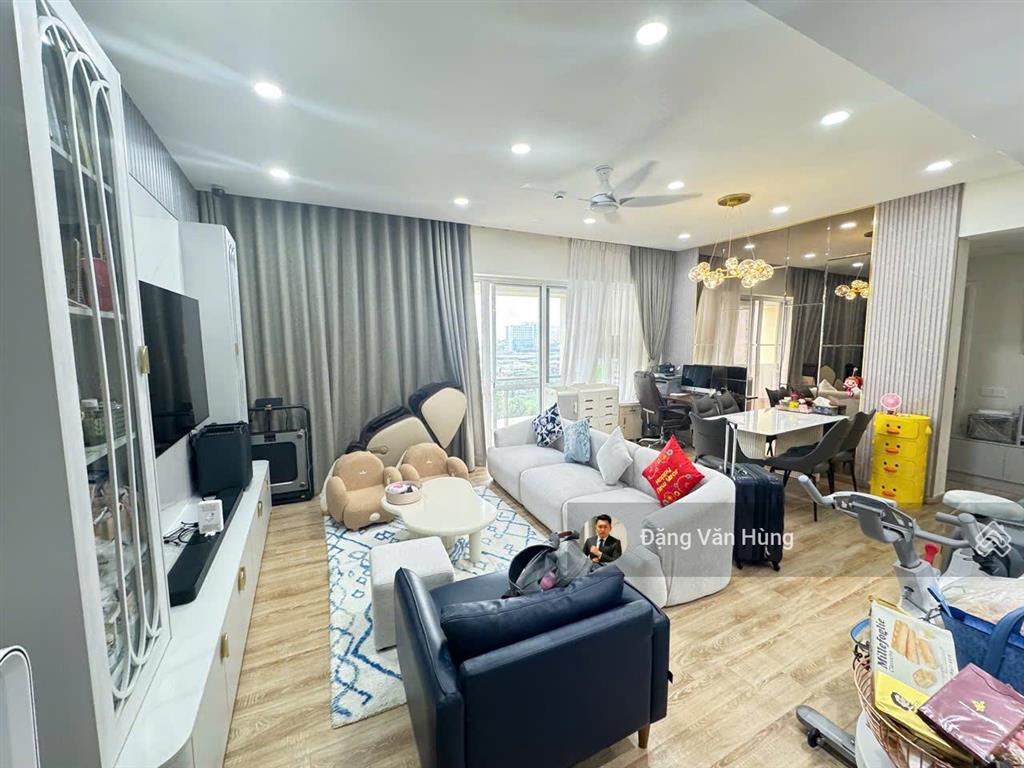 Bán căn hộ (2pn+1) 124m  view đẹp và giá rẻ bất ngờ tại the estella an phú  mua nhanh kẻo lỡ