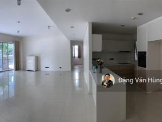 Bán căn hộ sân vườn (3pn + 1) 188m²  giá rẻ bất ngờ tại the estella an phú  mua nhanh kẻo lỡ