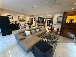 Bán căn hộ (3pn+1) 171m²  giá rẻ bất ngờ tại the estella an phú  mua nhanh kẻo lỡ