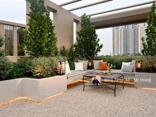 Biệt thự song lập the orchard  sycamore, mua trực tiếp cđt, giá rẻ, thanh toán giãn, ck đến 1x%