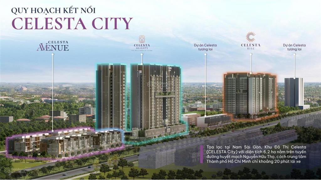 Nhà phố thương mại 2mt 7x28m celesta avenue mua trực tiếp cđt, thanh toán 30% nhận nhà ngay
