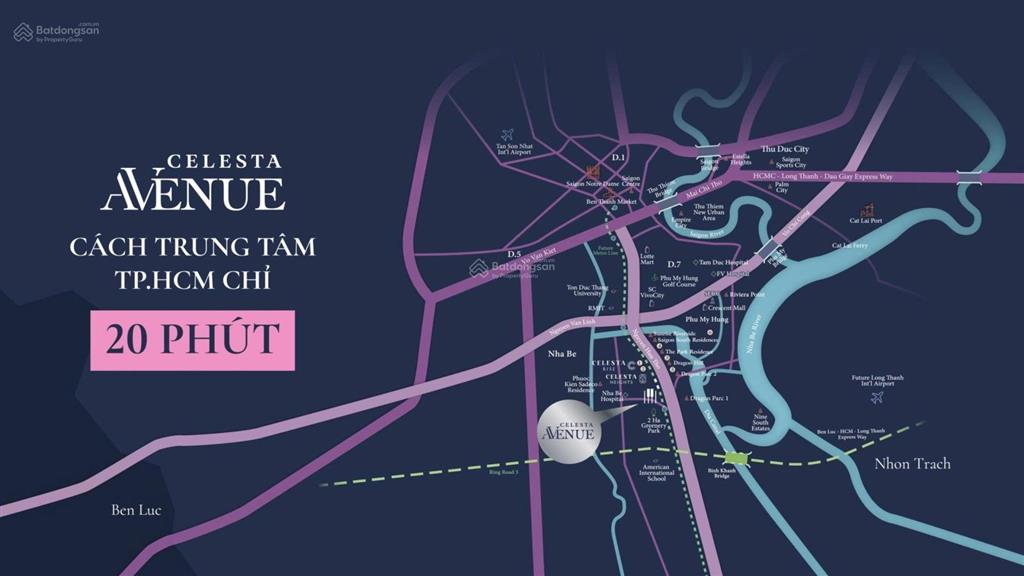 Nhà phố thương mại 2mt 7x28m celesta avenue mua trực tiếp cđt, thanh toán 30% nhận nhà ngay