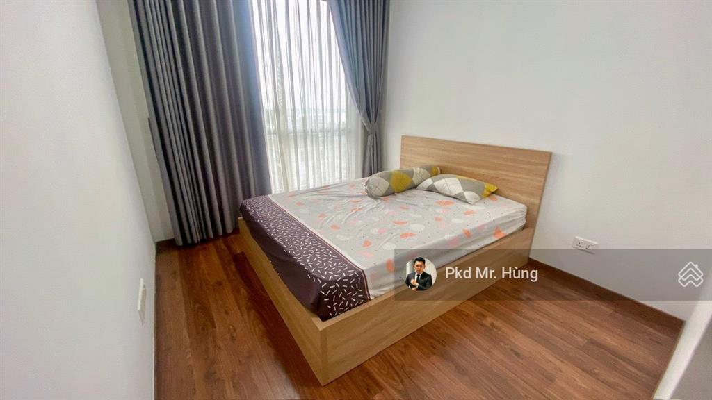 Bán căn hộ one verandah  2pn 81m2 view sông sg & q7, ban công đn mát, giá rẻ cho 1 căn view sông