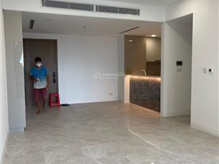 Bán căn hộ 3pn 138m2 tại the river thủ thiêm, sổ hồng, giá cực chất uy tín