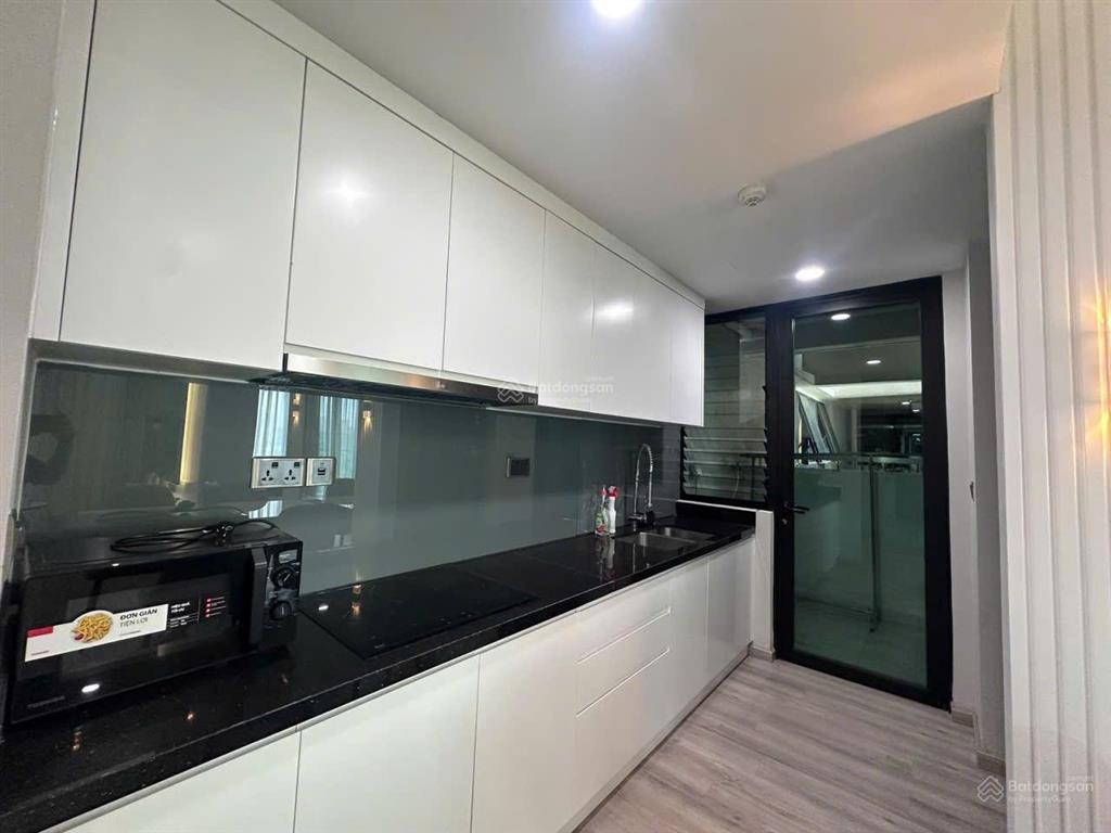 Bán căn hộ feliz 2pn 85m2, căn góc, full nt, view về trung tâm tp mới, sổ hồng, giá rẻ thật 100%