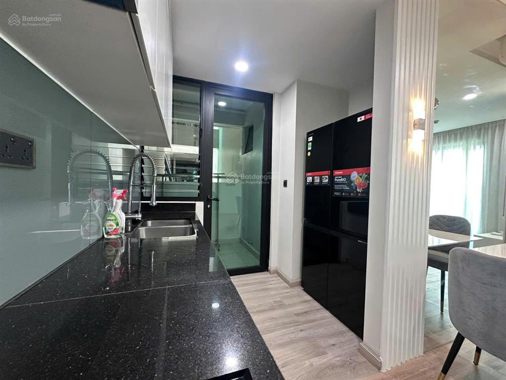 Bán căn hộ feliz 2pn 85m2, căn góc, full nt, view về trung tâm tp mới, sổ hồng, giá rẻ thật 100%