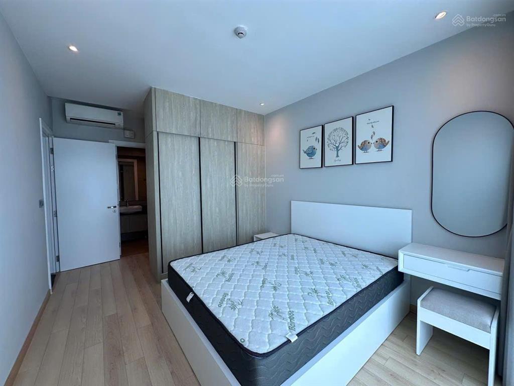 Bán căn hộ feliz 2pn 85m2, căn góc, full nt, view về trung tâm tp mới, sổ hồng, giá rẻ thật 100%