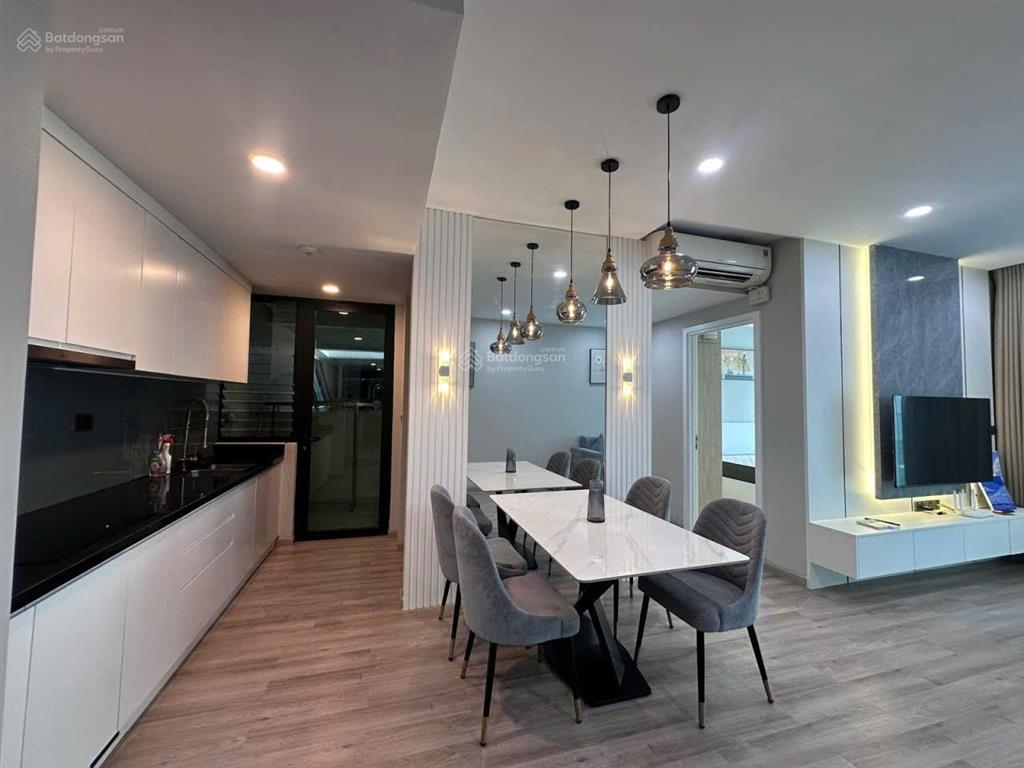 Bán căn hộ feliz 2pn 85m2, căn góc, full nt, view về trung tâm tp mới, sổ hồng, giá rẻ thật 100%