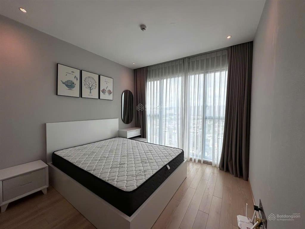 Bán căn hộ feliz 2pn 85m2, căn góc, full nt, view về trung tâm tp mới, sổ hồng, giá rẻ thật 100%